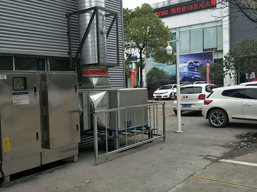 寧鄉(xiāng)比亞迪汽車(chē)銷(xiāo)售4S店